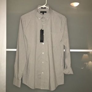 Never-Used Banana Republic S Men’s Dress Shirt